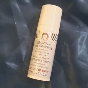 3/$30 First Aid Beauty Ultra Repair Moisturizer